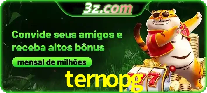 ternopg slots online online brasil