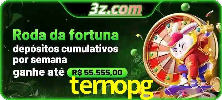 Cassino Ao Vivo ternopg