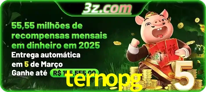 cassino online bônus porco da sorte ternopg