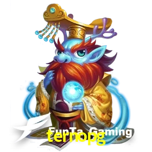 fishing game FunTa Gaming Brasil