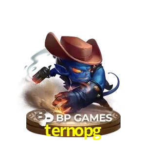 melhores slots BP Games