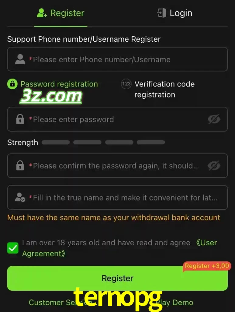 cassino online login seguro e rápido