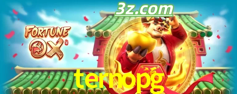 Boi da Fortuna Slot Game da PG Soft: Descubra os Grandes Prêmios