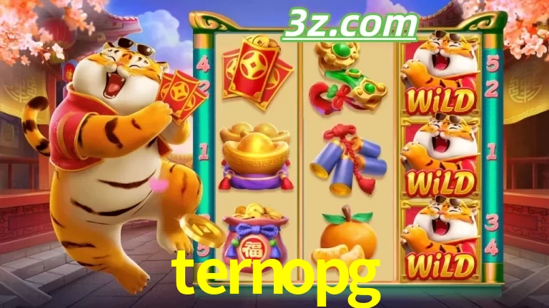 Tigre da Fortuna Slot Game da PG Soft: Uma Experiência Selvagem e Lucrativa